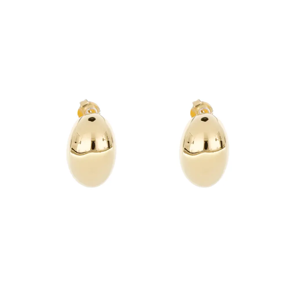 4020 Broquel Gota Oval