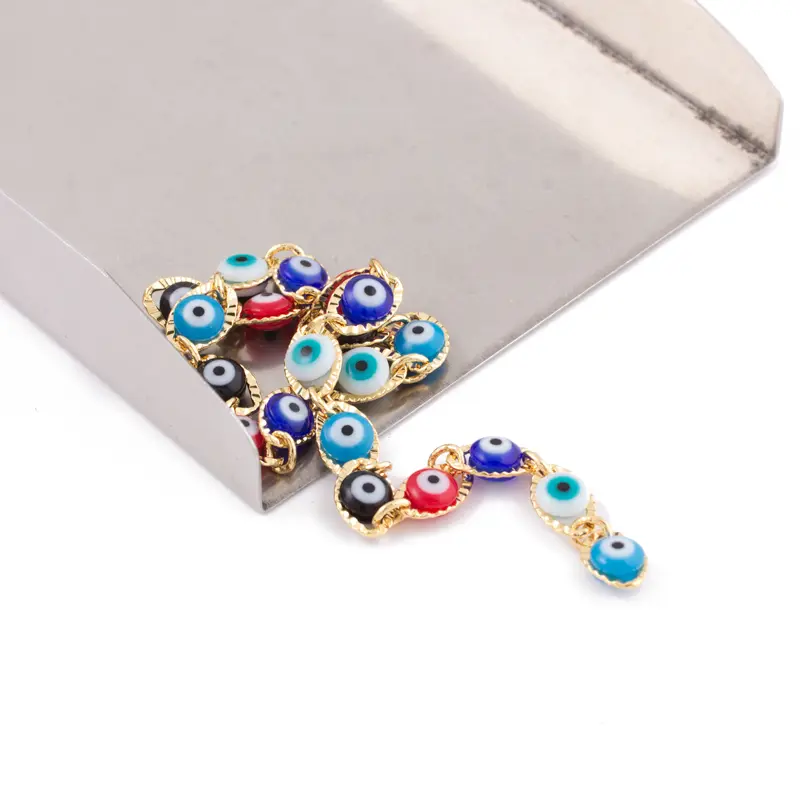 8130 Ojitos De Colores