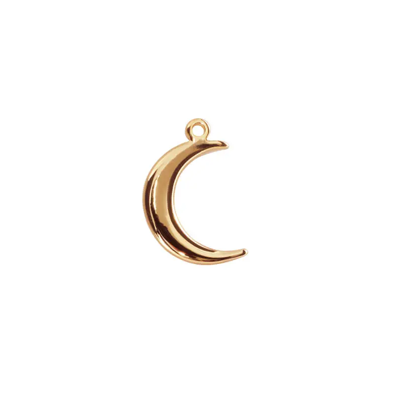 5313228 Dije Luna Menguante  2 Pz
