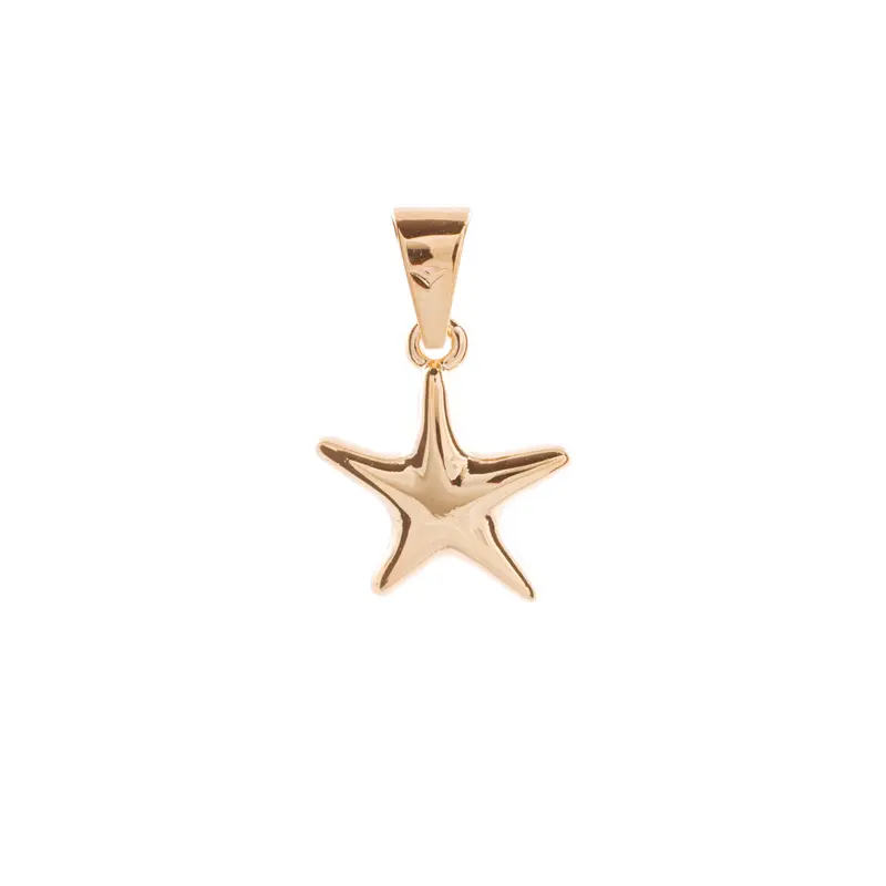 5530262 Dije Estrella De Mar C/Reasa