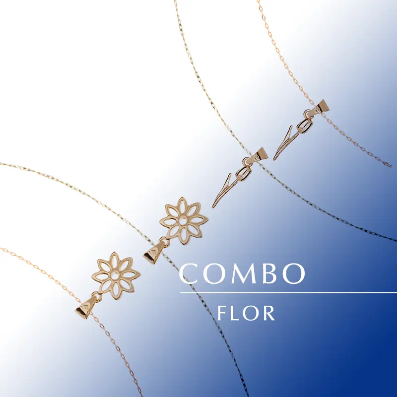 Combo Flor