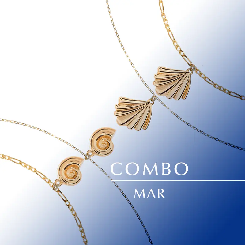 Combo Mar