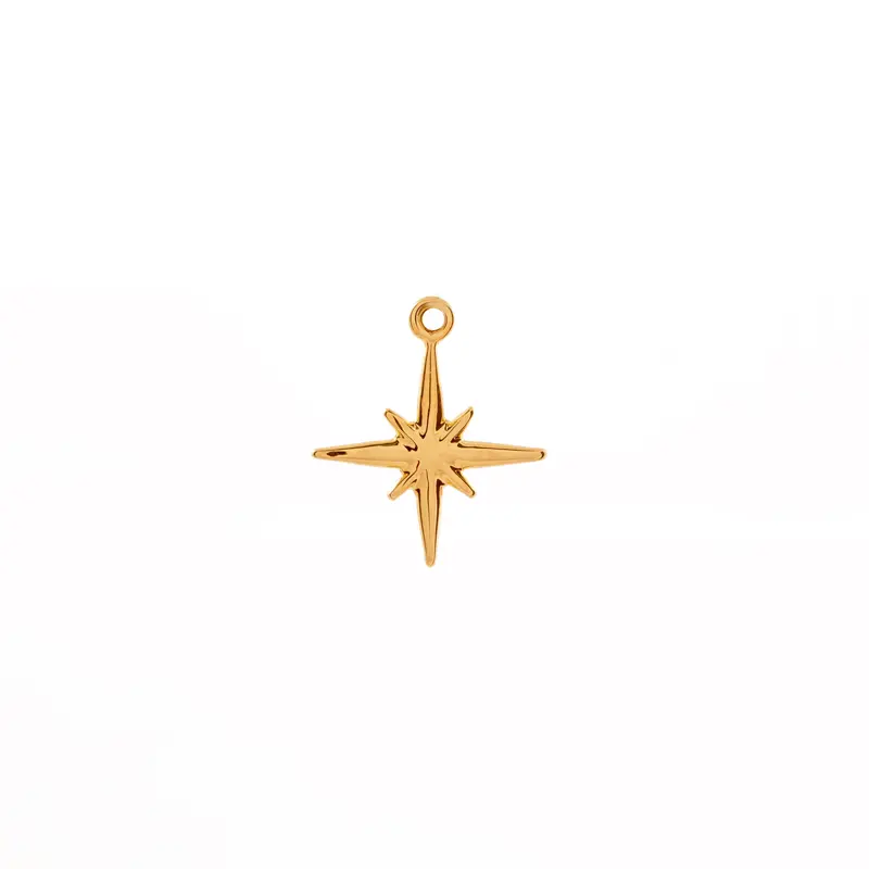 5313343 Dije Estrella Del Norte 2 Pz