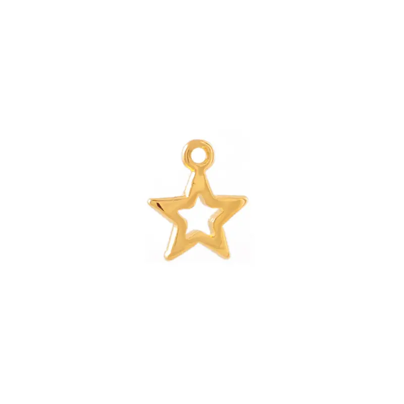 5313384 Dije Contorno Estrella 2 Pz