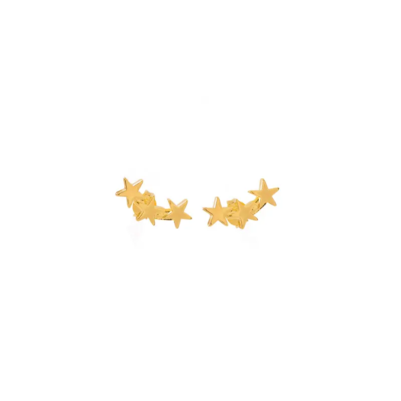3925 Broquel Tres Estrellas