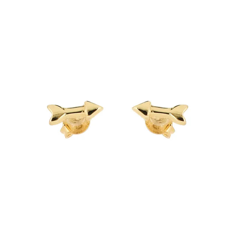 3978 Broquel Flecha Mini