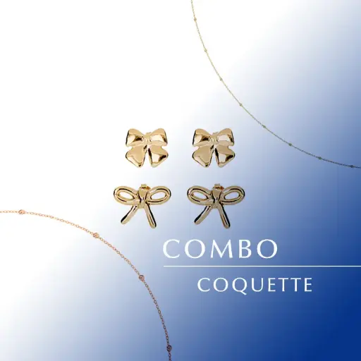 Combo Coquette