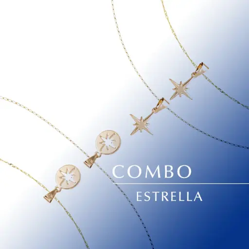 Combo Estrella
