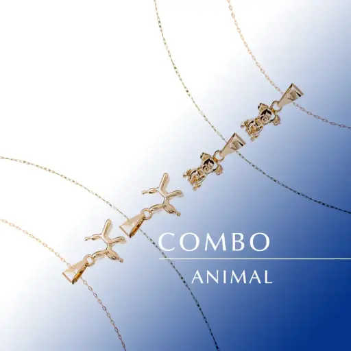 Combo Animal
