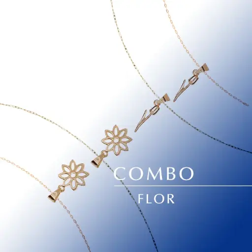 Combo Flor