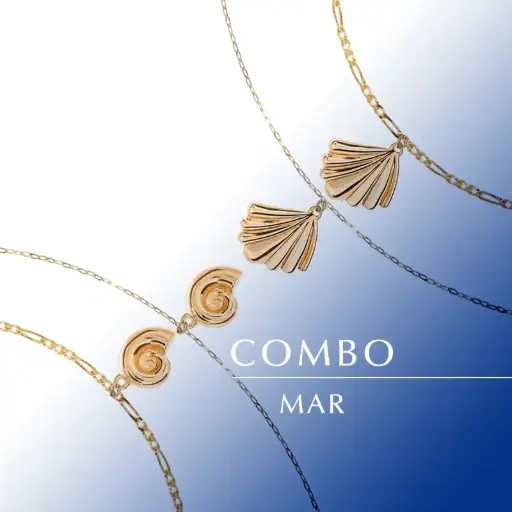 Combo Mar