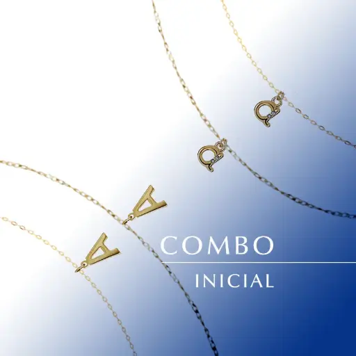 Combo Inicial